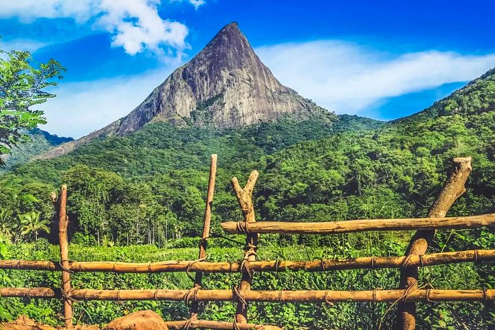 Rural Tour from Bentota (2 Days) - Photo 1 of 9